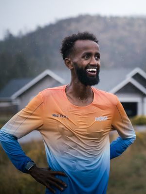 Image post by @naz_elite on Instagram