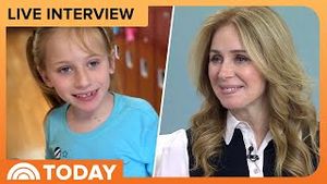 Video post by @today on YouTube