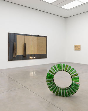 Image post by @whitecube on Instagram
