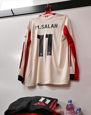 Image post by @liverpoolfc on Instagram