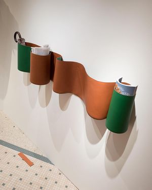 Image post by @hermes on Instagram
