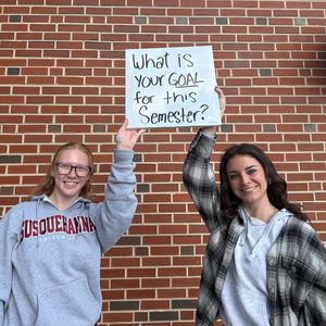 Image post by @susquehannau on Instagram