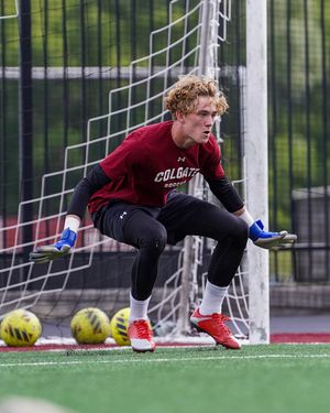 Image post by @ncaasoccer on Instagram