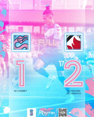 Image post by @ForwardMSNFC on Twitter