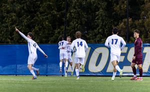 Image post by @hofstramsoc on Instagram