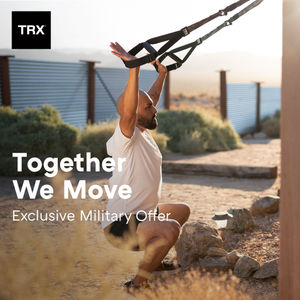 Image post by @trxtraining on Instagram