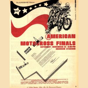 Image post by @motocross_archives on Instagram