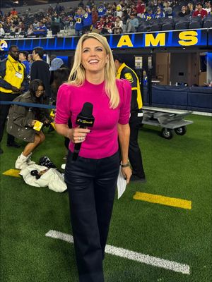 Image post by @melissastark on Instagram