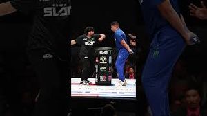 Video post by @powerslap on YouTube