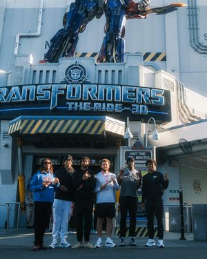 Image post by @usffootball on Instagram