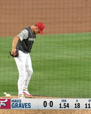 Image post by @fightins on Instagram