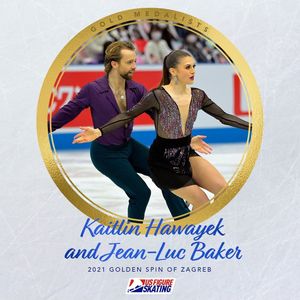 Image post by @usfigureskating on Instagram