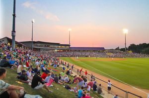 Image post by @WisconsinTimberRattlers on Facebook
