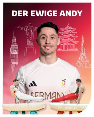 Image post by @teamdeutschland on Instagram