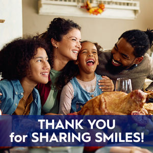 Image post by @oralb on Instagram