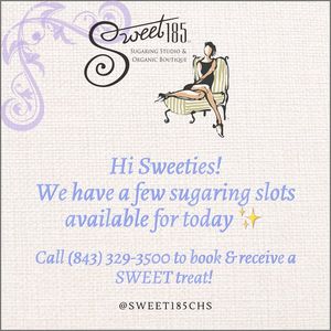 Image post by @sweet185chs on Facebook