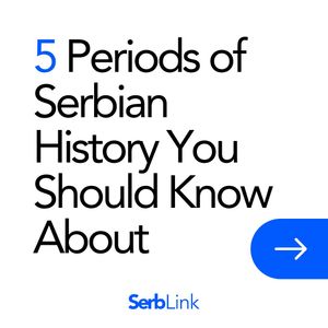 Image post by @serb.link on Instagram
