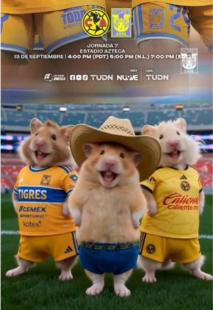 Video post by @clubtigresfemenil on TikTok