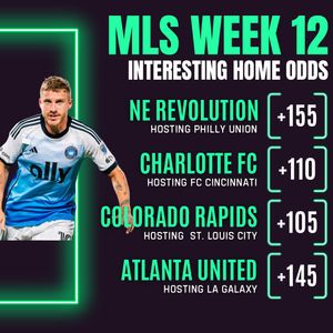 Image post by @bobvsoccer on Instagram