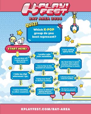 Image post by @kplayfest on Instagram