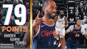 Video post by @hoopsbaz on YouTube