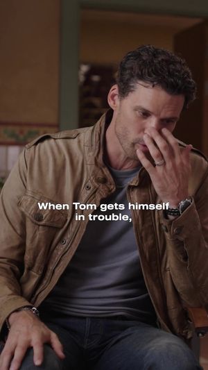 Video post by @usanetwork on TikTok