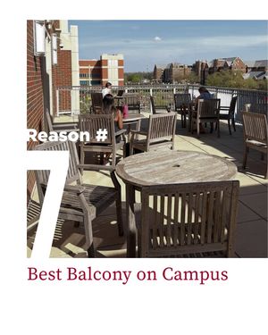 Image post by @gaylordcollege on Instagram