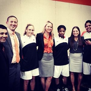 Image post by @pacifictigers on Instagram