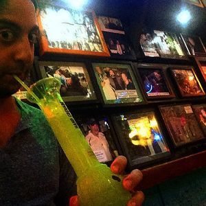 Image post by @realadamrose on Instagram