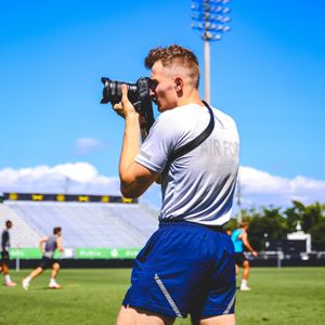 Image post by @charlestonbattery on Instagram
