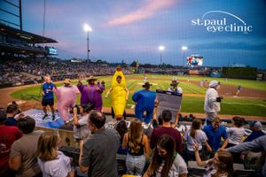 Image post by @stpaulsaints on Instagram