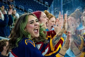 Image post by @atlgladiators on Instagram