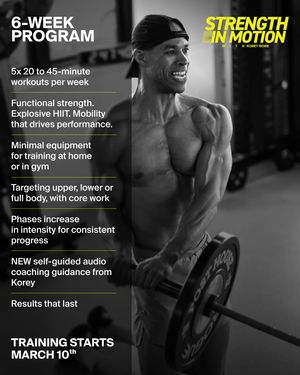 Image post by @centrfit on Instagram