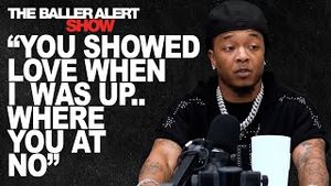 Video post by @Baller Alert, Inc. on YouTube