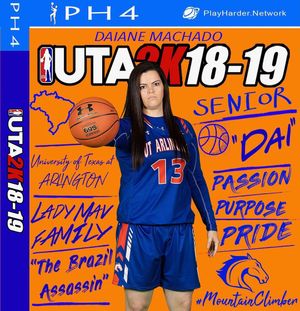 Image post by @utamavswbb on Instagram