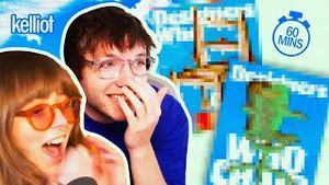 Video post by @kelliotpod on YouTube