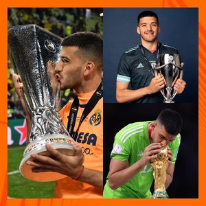 Image post by @europaleague on Instagram