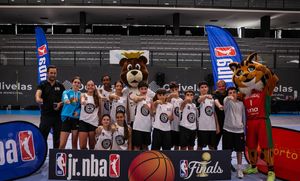 Image post by @fpbasquetebol on Instagram