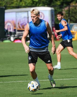 Image post by @philaunion on Instagram