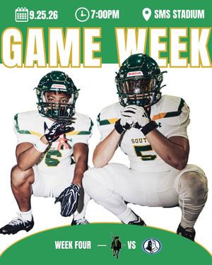 Image post by @smsraiders on Instagram
