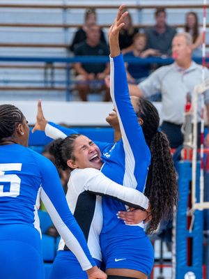 Image post by @tsutigersvb on Instagram
