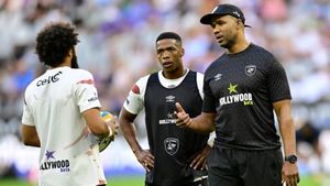 Image post by @Hug3RugbyHits on Facebook
