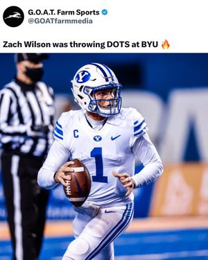 Image post by @goatfarmmedia on Instagram