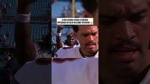 Video post by @nfl on YouTube