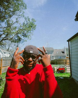 Image post by @kyletraore on Instagram