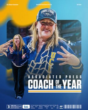 Image post by @uclawbb on Instagram