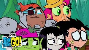 Video post by @cartoonnetwork on YouTube