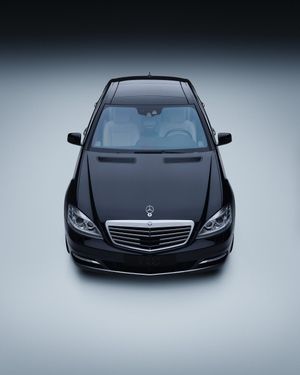 Image post by @mercedesbenz on Instagram