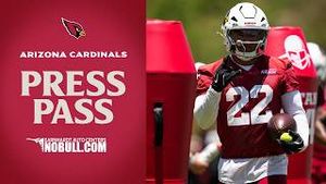 Video post by @azcardinals on YouTube