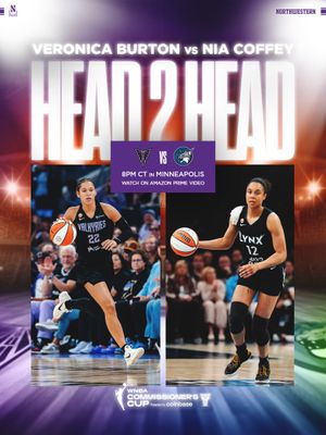 Image post by @nuwbball on Instagram